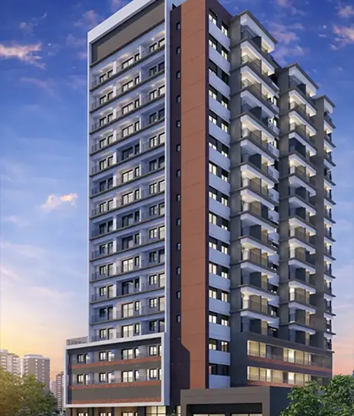 Green Loadd — AF Desenvolvimento Imobiliário